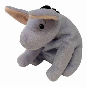 Gund Disney Classic Pooh Eeyore Plush 8" Stuffed Animal